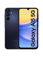 Samsung A156 Galaxy A15 5G DS 128GB 4GB RAM (Ekspozicinė prekė)